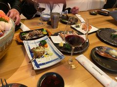 -王鼎精致料理铁板烧(世博源店)