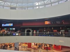 -万达影城(西铁营万达广场IMAX店)