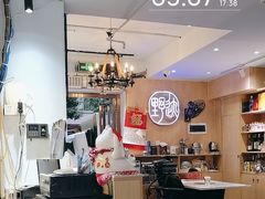 -野迹·石橄榄鸡·烧烤(新洲店)