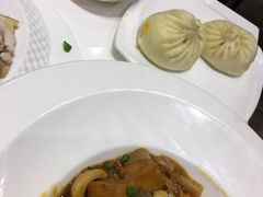-尹兰楼西北风情餐厅(嘉定店)