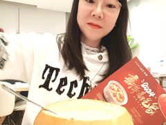 -港丽餐厅(来福士店)