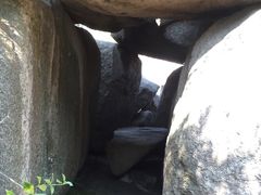-大罗山风景区