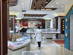 -现代眼镜批发城(台东三路店)