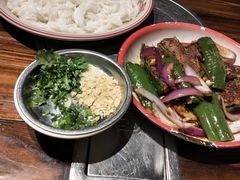 -广府乡下·饭庄(新港东路店)