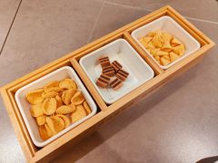 -探炉·香辣豆花烤鱼(笋岗宝能环球汇店)