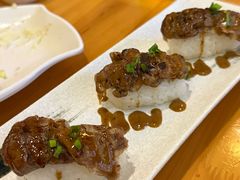 -宝寿司(红瓦寺店)