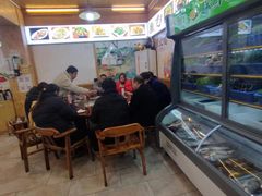 -老味道1992(武当山店)