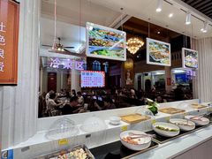 -日日鲜自助餐厅(小公园店)