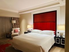 -澳门喜来登大酒店