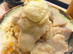 -鲜芋仙(南开大悦城店)