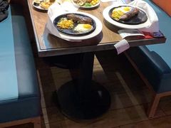 -牛排叔叔自助餐厅(太原万达店)