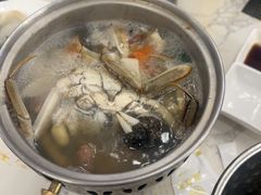 -福禧荟·海鲜自助