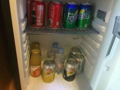 -上海浦东康桥绿地假日酒店