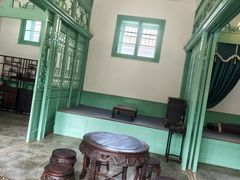 -张学良旧居陈列馆
