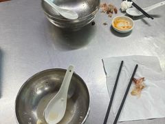 -广场正宗原汁薏米店