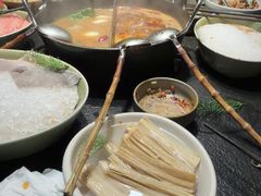 -大龙燚·旷野鲜火锅(广州首店)