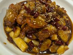 -靓虾二哥长沙地标小龙虾(五一广场店)