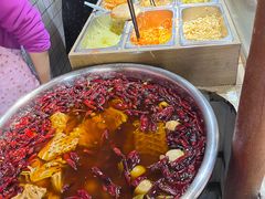 -三兄弟高炉烧饼