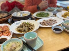 -启东小海鲜(庄先湾路1号店)