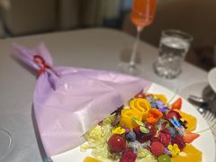 -PARFUM FLORAL花境法餐(南京首店)