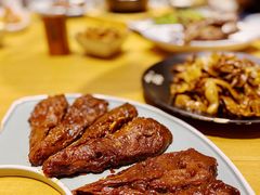 -竹里馆·淮扬菜·功夫茶(老门东店)