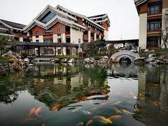 -嘉兴清池酒店温泉