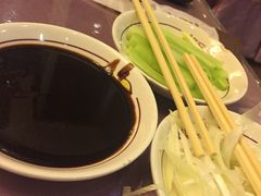 -燕风楼烤鸭店(建设总店)