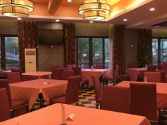 大堂-随园餐厅自助早餐(祥生大酒店)