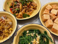 -东排食堂长沙小吃大排档(五一广场店)