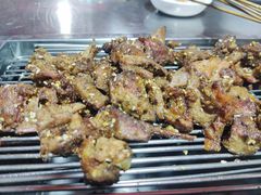-草原碳烤羊腿(仙塘店)