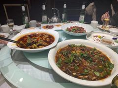 -城南往事·鲁菜济南菜(软件园美莲广场店)