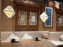 -云海肴·汽锅鸡·云南代表菜(五道口购物中心店)