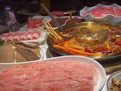 -二荆条·城市森林火锅旗舰店