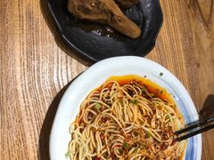 -嘎嘎鸭脑壳(金琴店)