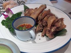 -太食獸泰式茶餐厅(IFS国金中心店)