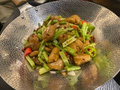 -顺香居·老字号湖北菜(江汉路店)