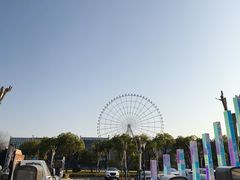 -蠡湖大桥公园