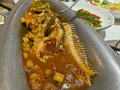 -徽镇小厨·经典徽菜(马连道店)