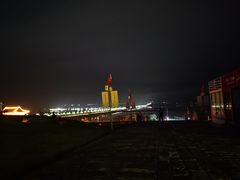 -河东池盐文化博览园