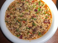 -楼兰新疆主题餐厅(苏州中心店)