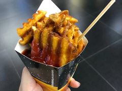 -SUGAR糖薯·章鱼烧(鹏欣水游城店)