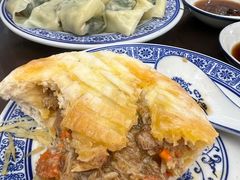 -孟家蟹包(锦绣街店)