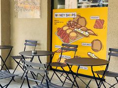 -Money Shops(愚园路店)
