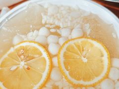 -串妹花式冰粉(乐山总店)