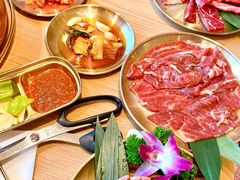 -西塔老太太泥炉烤肉