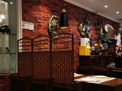 -92°C俄式厨房(中央大街店)