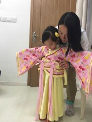 -倾城宝贝儿童摄影(浦东金谊店)