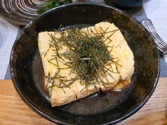 炸豆腐-鲔吞日料(溧阳万达广场店)