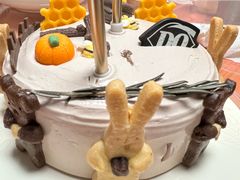 -DQ·蛋糕·冰淇淋(荟聚中心店)