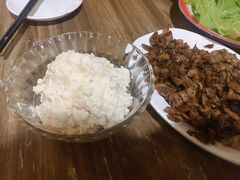 -炙热童年·老北京炙子烤肉(南锣鼓巷店)